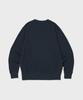 CHAMPION New Jersey Cvc Crewneck Sweatshirt Normal Navy