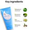 Zangmi Moisture Cleansing Foam 150ml (3 Options)