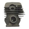 44.7mm Big Bore Cylinder Piston Top End Gaskets Kit For Stihl MS260 026 PRO 024 MS240 024AV 024S Chainsaw Crankshaft Bearings