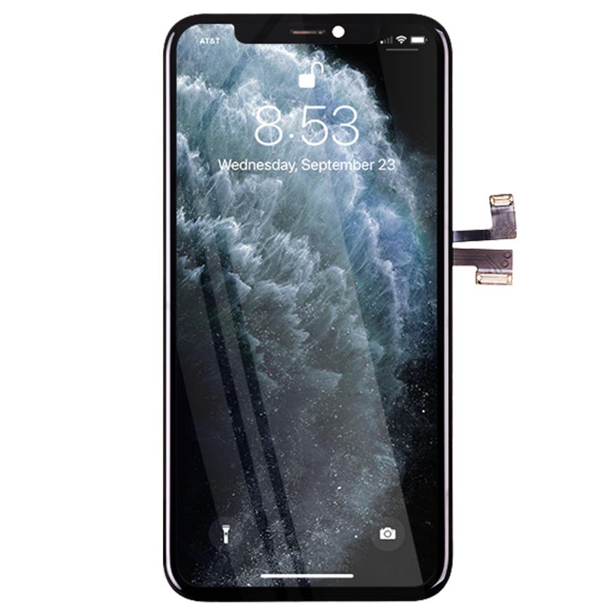 Wyświetlacz Repart Lcd Ekran Dotyk Digitizer Do Iphone 11 Pro Hard Oled