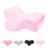 Eyelash Extension Pillow Comfortable Memory Foam Cervical Support U Shaped Neck Pillow for Lash Exte