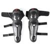 4pcs MTB Mountain Bike Knee Pads Riding Cycling Skating Ski Elbow Guard Motorcycle Motocross Protective Gear For Men Women