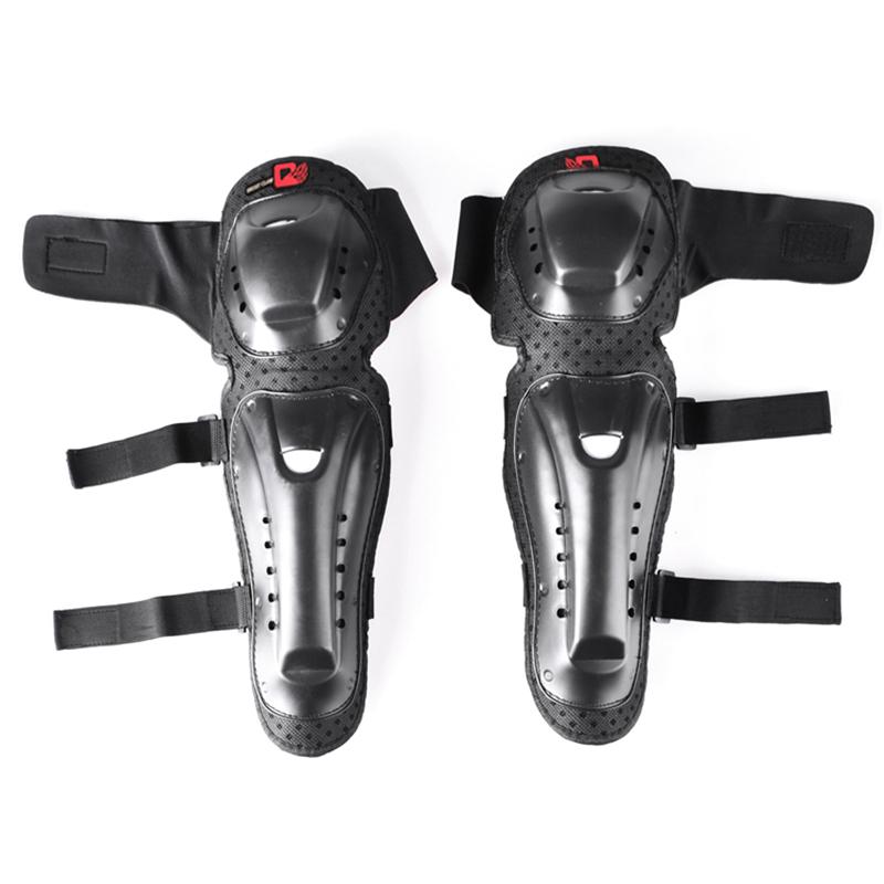 4pcs MTB Mountain Bike Knee Pads Riding Cycling Skating Ski Elbow Guard Motorcycle Motocross Protective Gear For Men Women