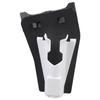 Rod Holder Slide-in Fishing Rod Hip Holsters Quick Draw Waist Belt Inserter Rod Holder Portable Holsters