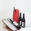 EVA Cooler Ice Bags Wine Gift Box Waterproof Single Bottle Red Wine Storage Bag Shockproof Insulation Storage Wine Box Case