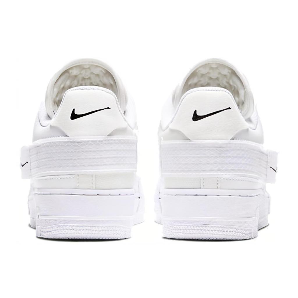 Nike Air Force 1 Tipo 'Triple White' da Uomo CQ2344-101