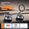 Vacuum Suction Cup Car Magnetic Suction Bracket Car Mobile Phone Bracket for Car Navigator