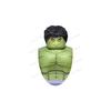 Blind Box Anime Super Cartoon TV Movies Heroes Assembly Building Blocks Kid MINI Brick Toy Collection Gift Christmas Gift TV6220