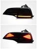 Tesla Model 3/Y LED Taillight: Knight Rider DRL, Sequential Turn Signal