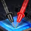   Test Leads Needle Pin Replacement Test Leads Multimeter Probe Wire Pen Cable Set Tester Wire 1000V Electric Test Probe