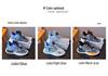 Boys' Cool Street Style Running & Basketball Shoes for Spring 2026 - Trendy Sports Footwear for Kids