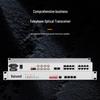 Baisende Integrated Services Fiber Optic Transceiver