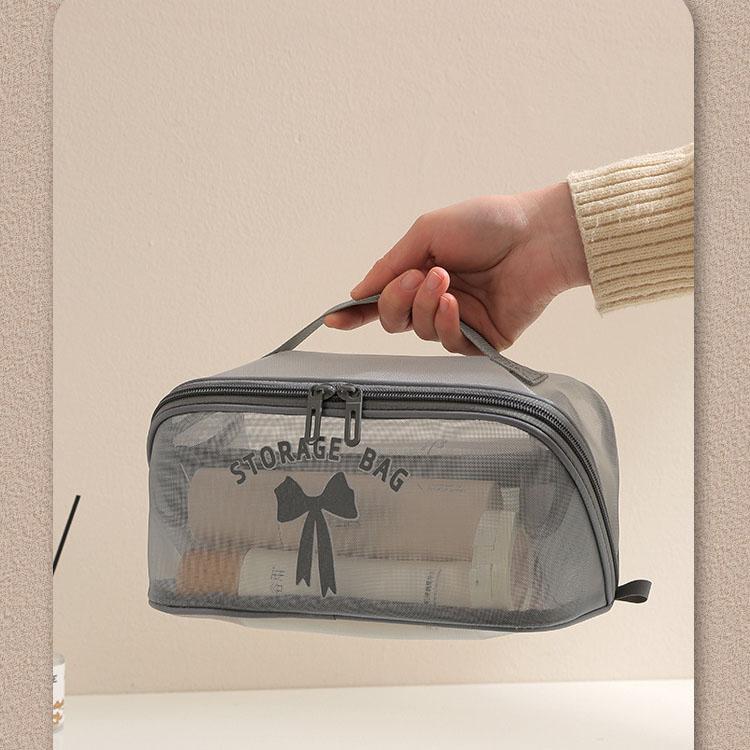 New Underwear Storage Bag Travel Essential Portable Close Fitting Clothing Bag Socks Underwear Bra Storage Bag Organizing Bag