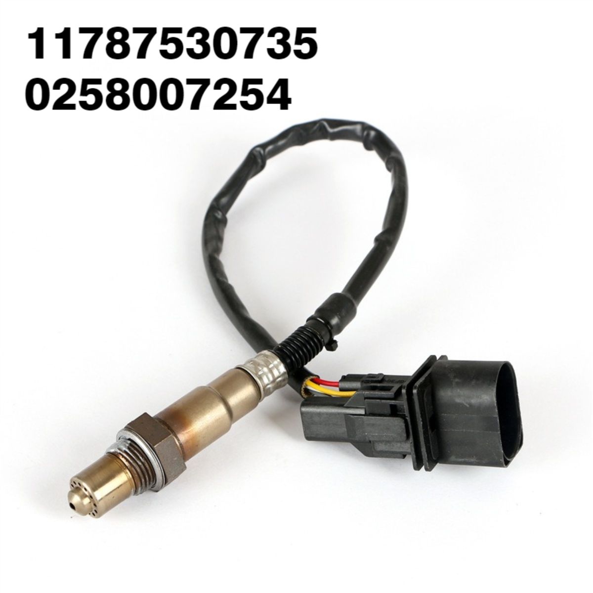 Suitable for bmw 11787530735, 0258007254 front oxygen sensor