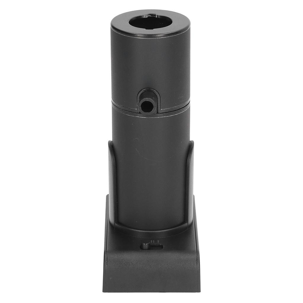 Fumoir à cocktail à boisson Vitesse réglable Alliage d'aluminium et de zinc Kit d'infuseur de fumée portatif pour