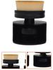 1Pc Large Single Stamp Brush Portable Makeup Brush Seamless Foundation Brush