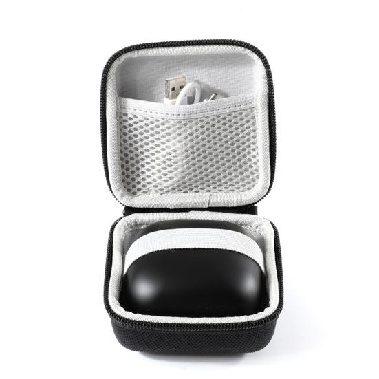 Stoßfeste Aufbewahrungstasche aus hartem EVA für kabellose Kopfhörer für Powerbeats Pro/3