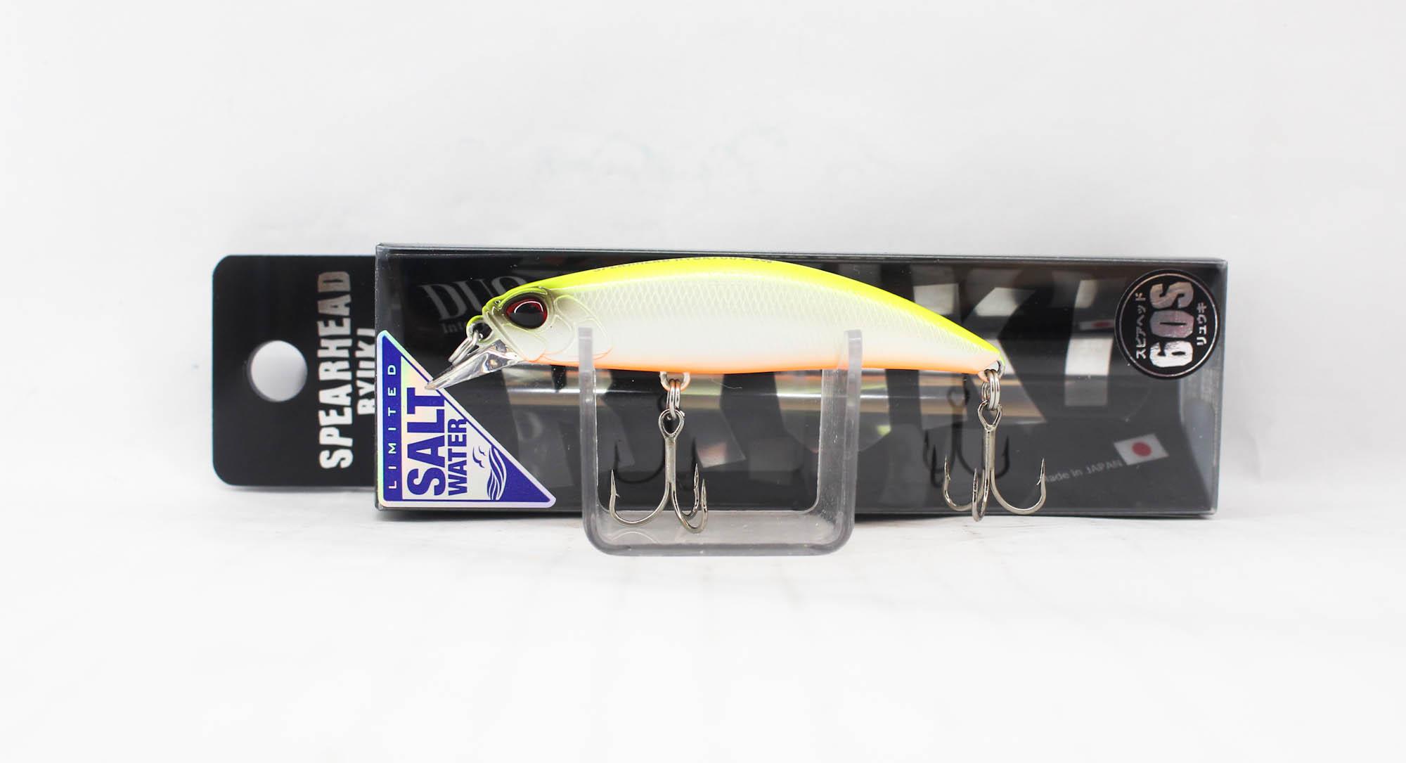 Duo Spearhead Ryuki 60S SW Тонущая приманка ACC0170 (1590)