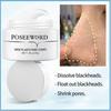 "Cross-Border Blackhead Remover Cream: English Nose Mask"
