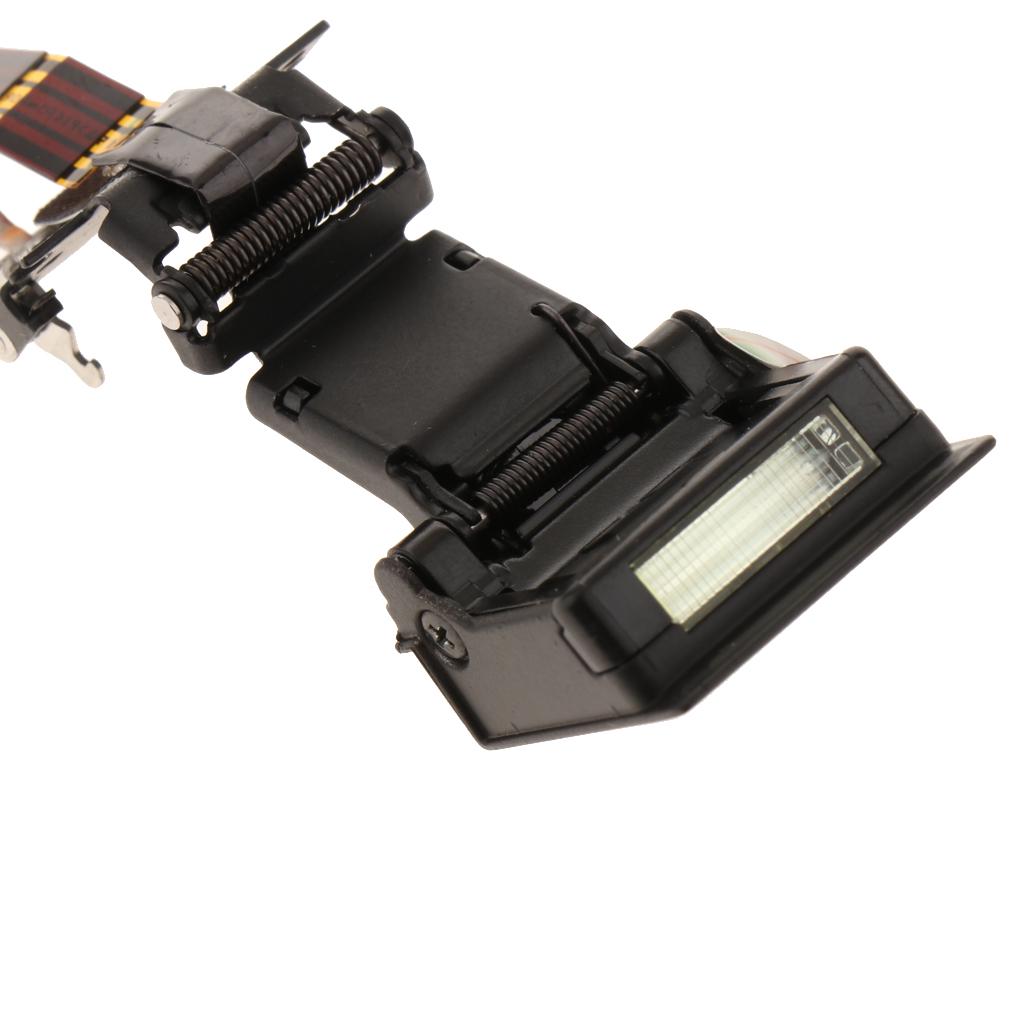 Speedlite Taschenlampe Zubehör Flex für Sony Alpha A6000 spiegellose Kamera Speedlite Taschenlampe Zubehör Flex für Sony Alpha A6000 spiegellose Kamera