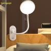 Rechargeable Full Spectrum LED Eye-Care Desk Lamp