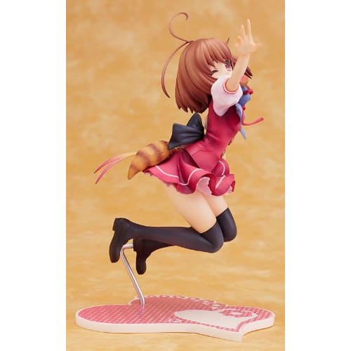 Flyable Heart Inaba Yui (1/8 scale PVC painted finished product)
