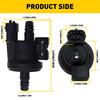 Vapor Canister Purge Valve 0280142517 C1B1-9G866-Aa 2012-2017 For Ford Fiesta Fiesta Mk Vi Focus Mk Iii C1B19G866Aa