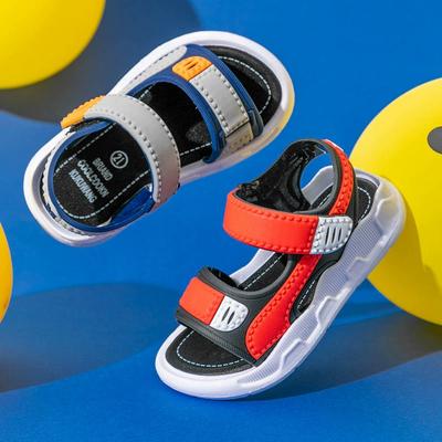 Unisex – Sandalen & Zehentrenner