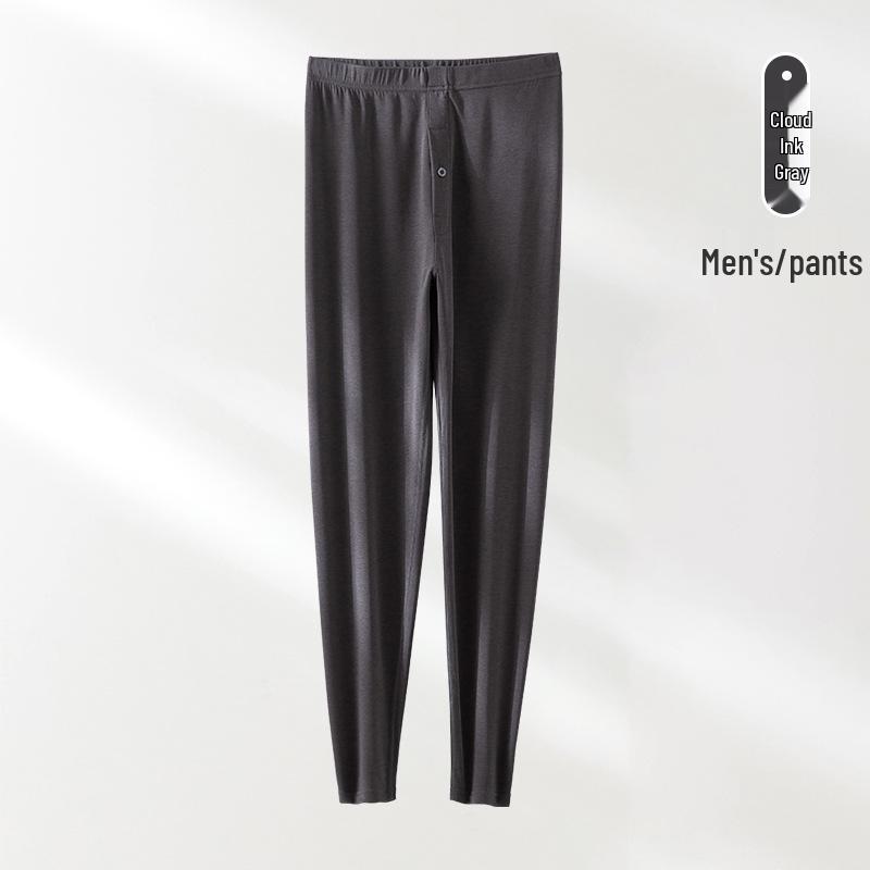 Modal Cashmere Silk Half Turtleneck Long-Sleeve Thermal Top for Women - Versatile Autumn/Winter Wear