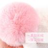 Cute Cartoon Children's Earmuffs for Girls To Keep Warm in Winter, Plush Foldable Ear Covers for Warmth, Foldable Ear Warmers