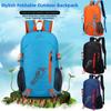 20L Packable Backpack Foldable Travel Daypack Bag High Quality Nano  Daypack  For Men Women