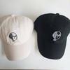 2019 Bestselling One Punch Man Anime Embroidered OK Saitama Teacher Baseball Cap, Unisex Baseball Cap, Versatile Curved Brim Hat
