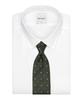 Paul Smith Tie 240043552MJ Dark Green F