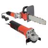 Multifunction Integrated Electric Chain Saw Cutting Polishing Chainsaws Garden Tools CN 10A