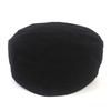 Universal Chemistry Wire Suede Black Marine Cap Marine Cap