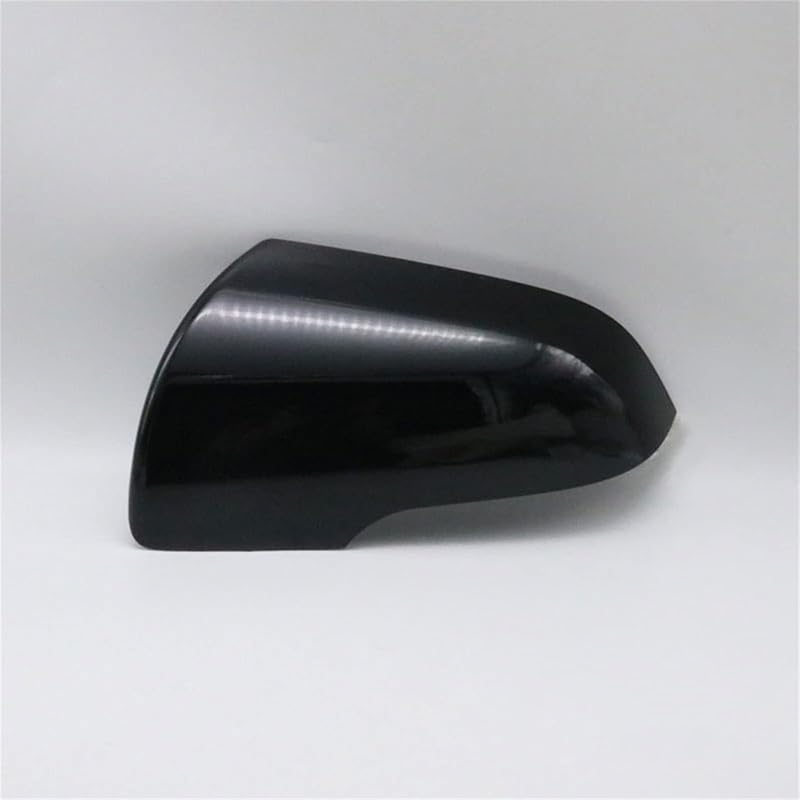 Rear View Exterior Mirror Cover,Fit for Hyundai Ix25 Creta Cantus 2015 2016 2017 2018