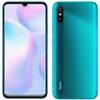 Tempered glass for Xiaomi Redmi 9AT - Protective glass 2.5D, 9H