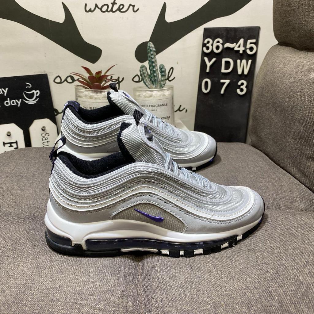 Αθλητικά Παπούτσια CrossMAX97 Bullet με Αερόσολα, Απορρόφησης Κραδασμών και Ανθεκτικά στη Φθορά - Μοντέρνα και Μοντέρνα για Άνδρες και Γυναίκες.