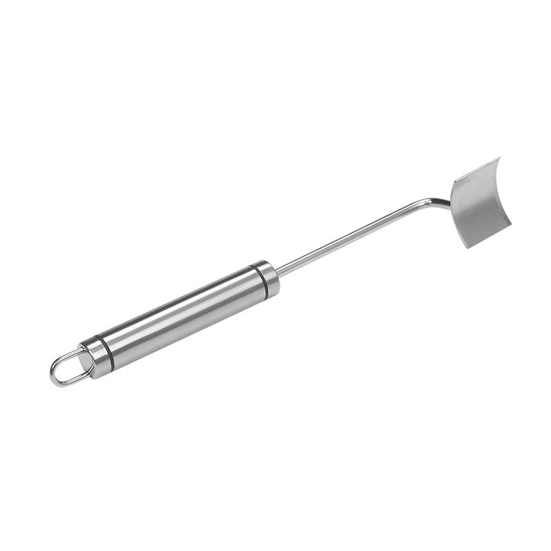 Stainless Steel Multi-Functional Corn Kernel Peeler and Separator Knife