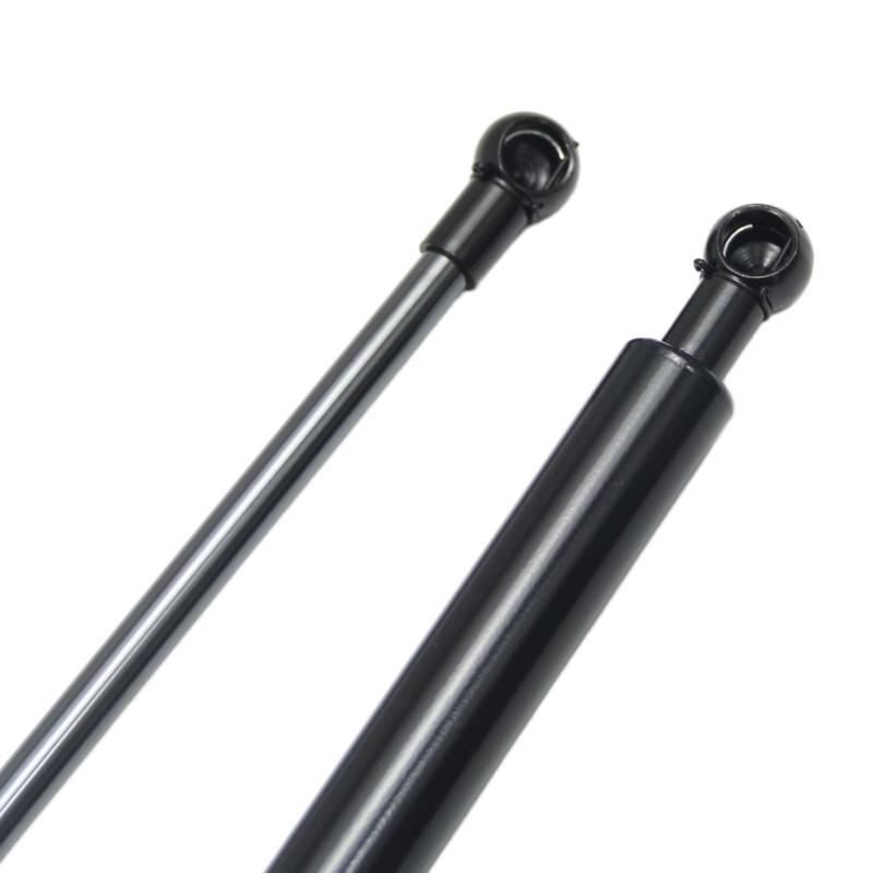 For Toyota Hiace Commuter Low Roof 2005-2016 Car Rear Trunk Gas Spring Shock Gas Struts Lift Support Liftgate Hydraulic Strut