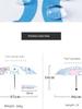 Foldable Umbrella with Anti-Rebound Feature, Suitable for Both Sunny and Rainy Weather, Fully Automatic Sun Protection, Cartoon Umbrella for Men