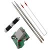TV e apparecchiature – Antenne TV