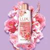 LUX Pink Cherry Blossom Fragrance Shower Gel