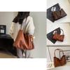 Stylish Korean Inspired Simple Women's Tote Shoulder Bag For Casual School Use