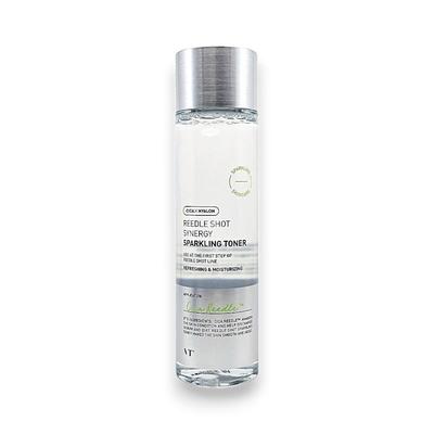 NIEUWE Ridle Shot Sparkling Toner 150ml – Verfrissend & Hydraterend Huidverzorgings Essentieel