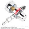 WX92‑1 Neuer Argon CO2 Sparer Druckminderer Innengewinde M12*1