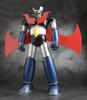 GRAND ACTION BIGSIZE MODEL Mazinger approximately 40cm ABS fully assembled action figure Z, tall, non-scale & die-cast, pre-painted,