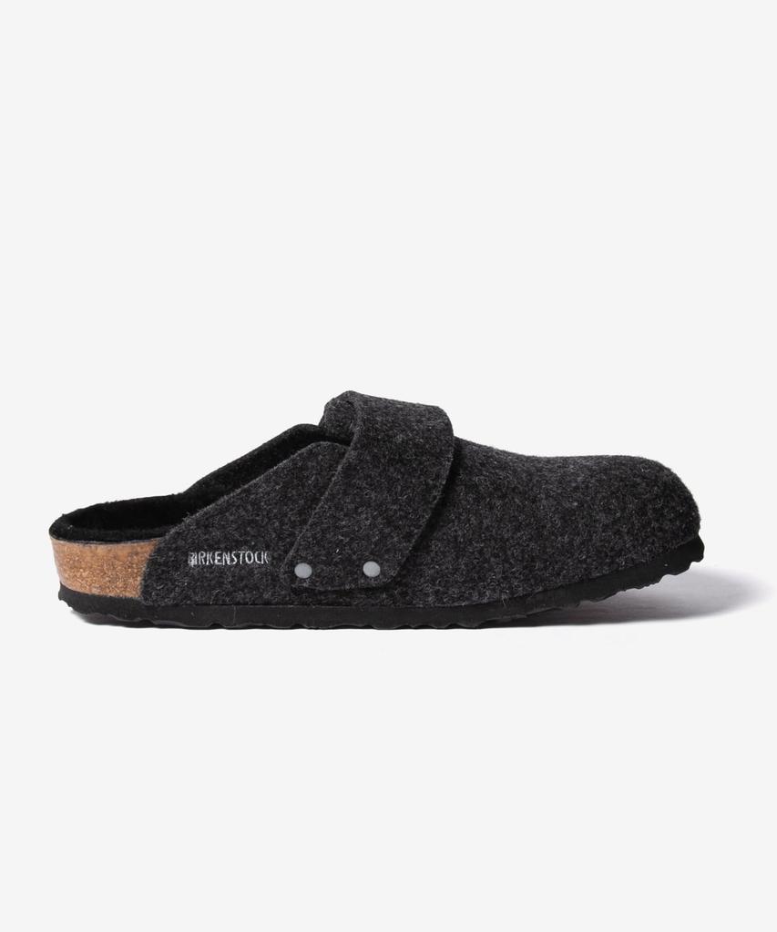 Birkenstock Comfort Sandals 1030716 LOMA ANTHRACITE