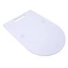Sliding Board Fit for TM7 Food Processor Non Slip Smoothly Sliding Food Processor Moving Tray