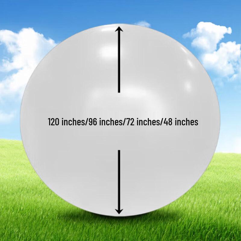 Botao Weather Observation Balloon